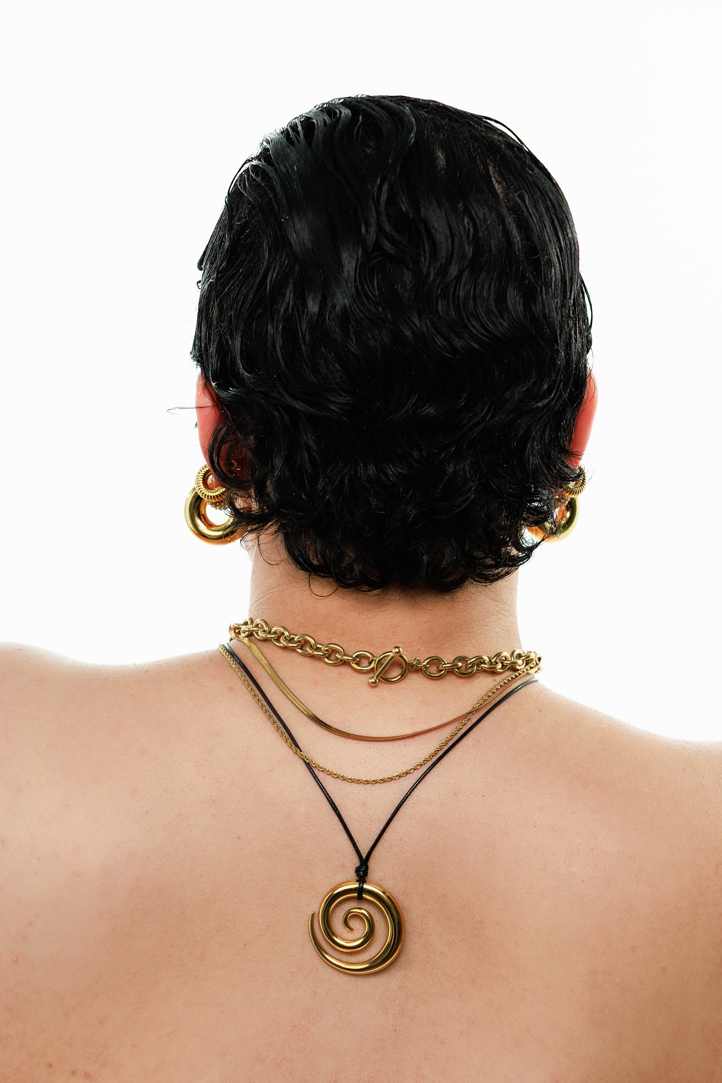 Ember Necklace