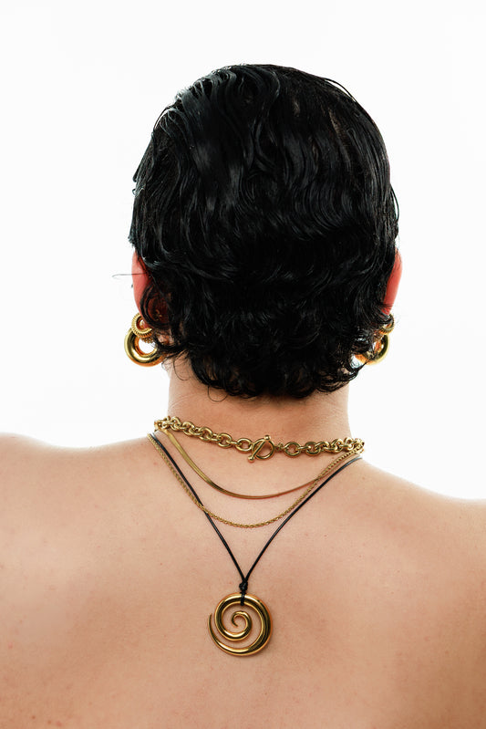 Ember Necklace