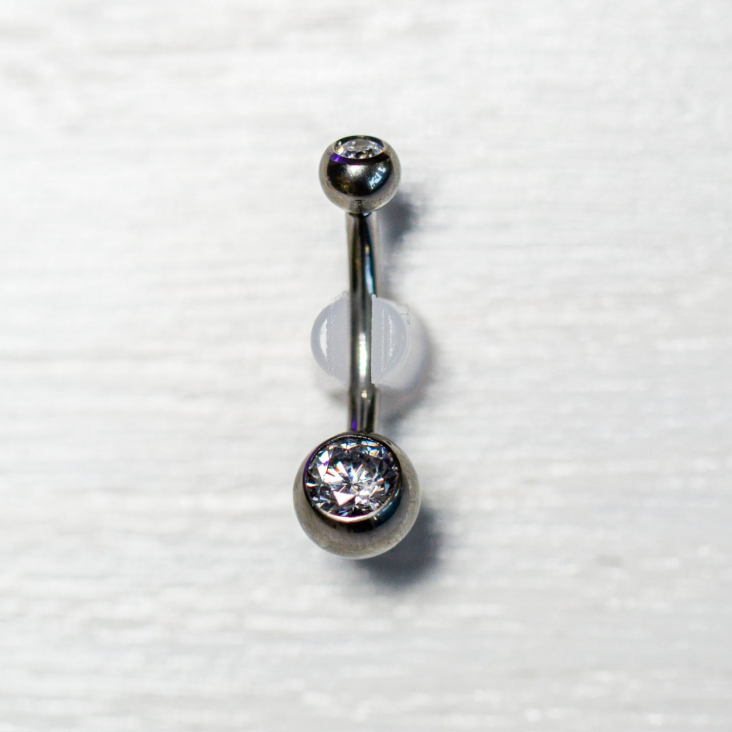 Classic Belly Piercing Jewelry