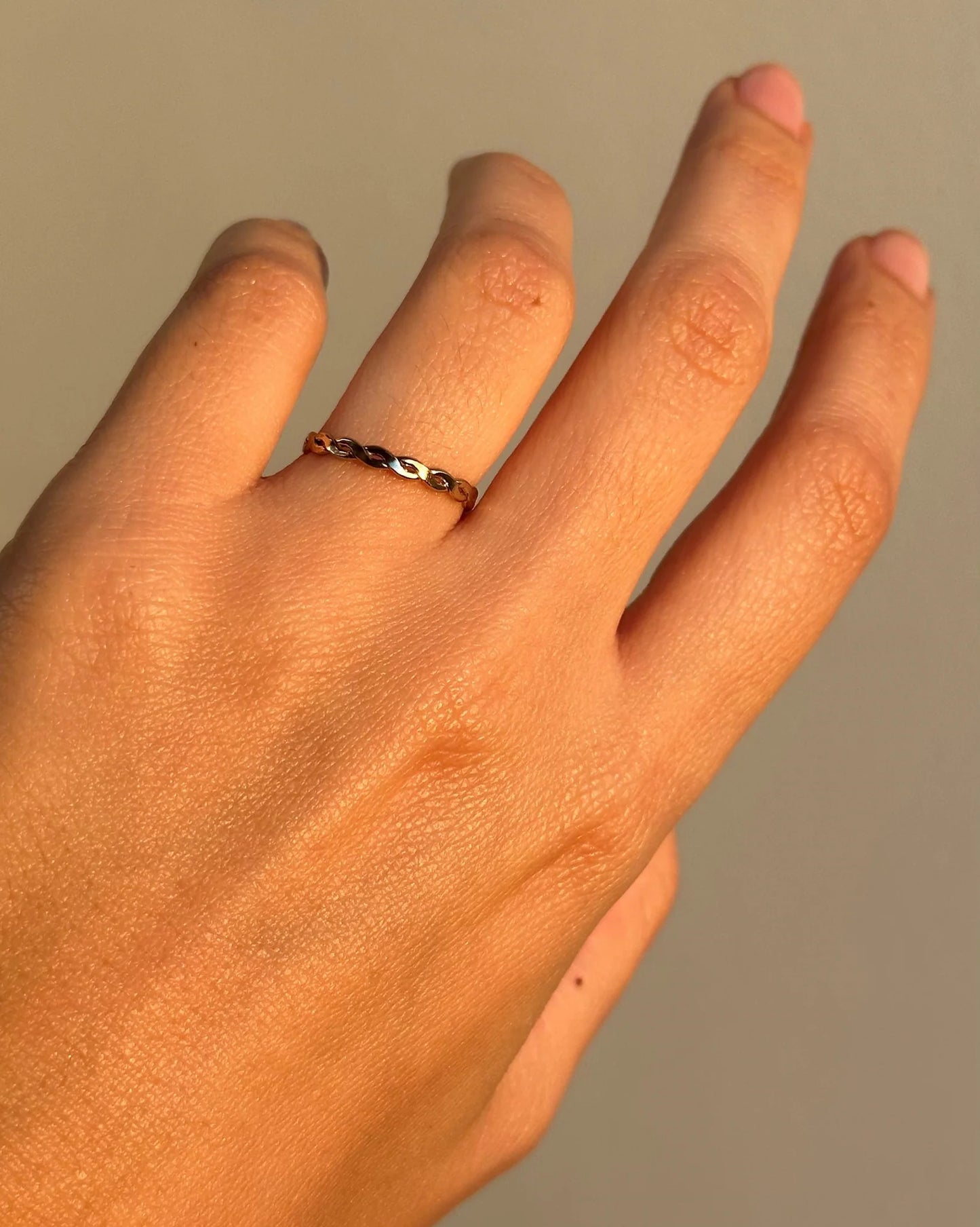 Giles Ring