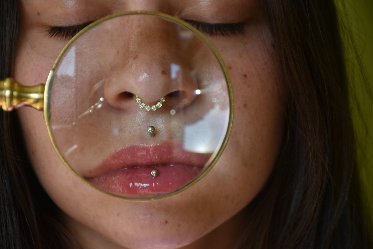 Citrine Dreams