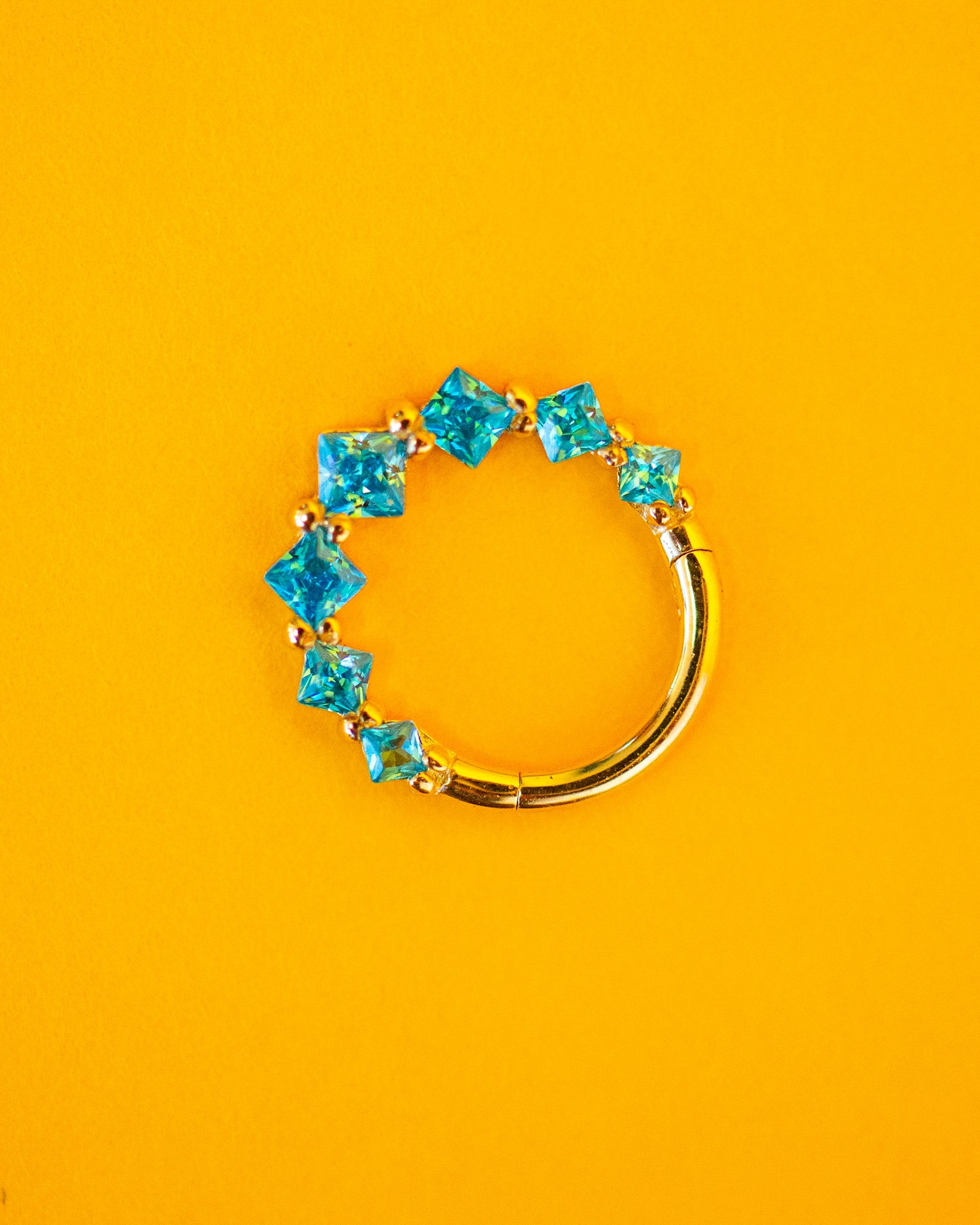 Daith Jewelry