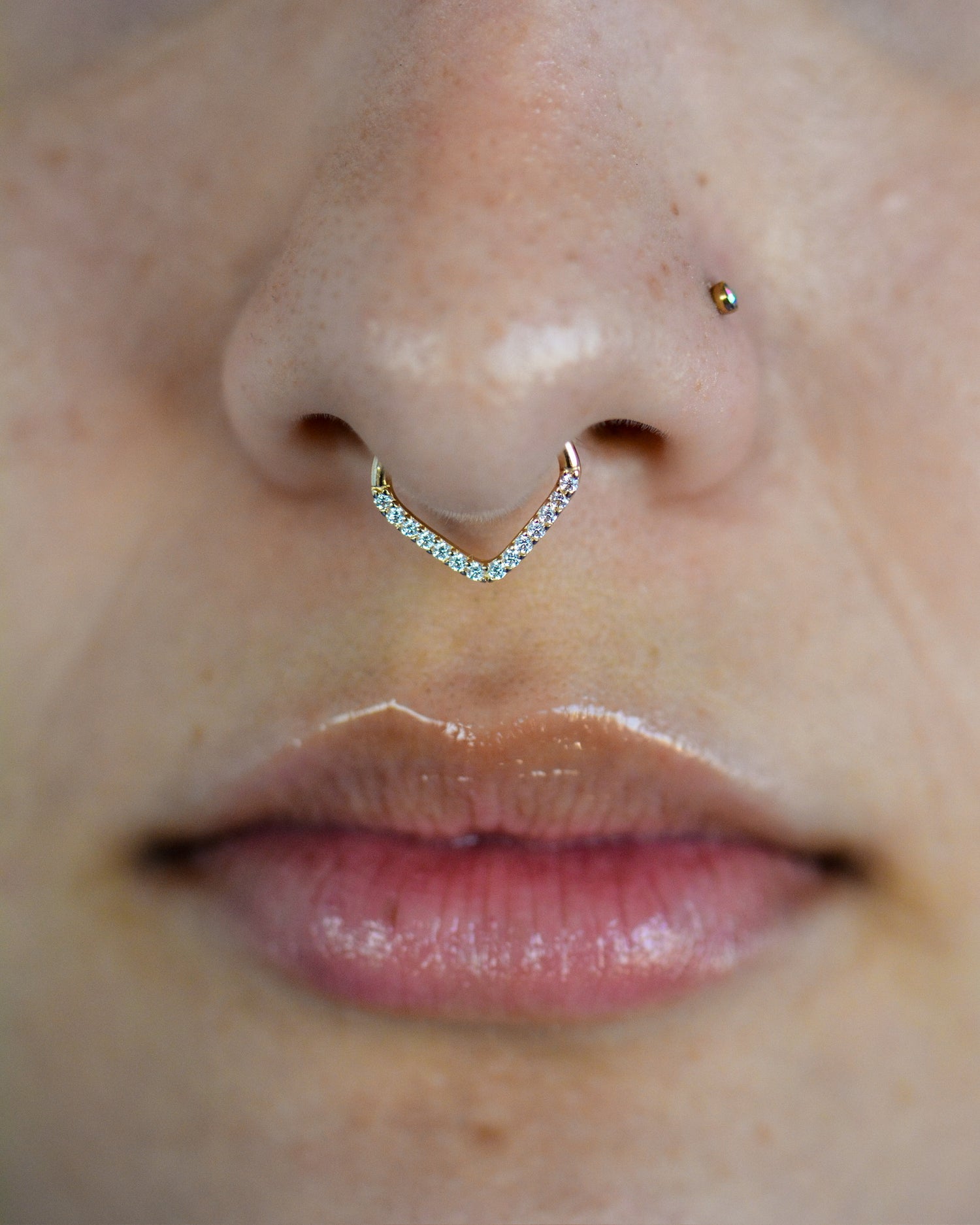 Septum Jewelry