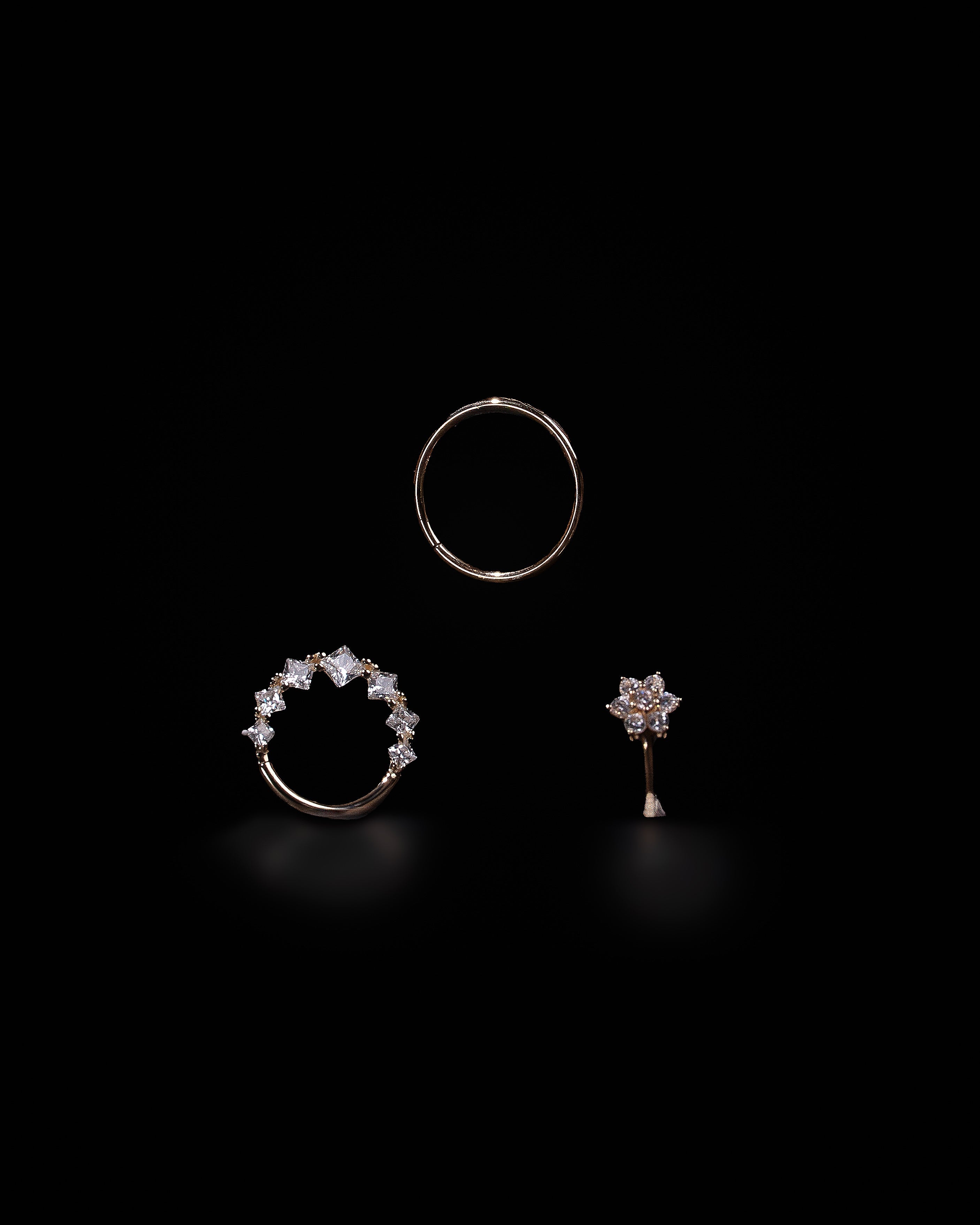 APT.144 - Jewelry Studio: Permanent Jewelry, Ear Piercings