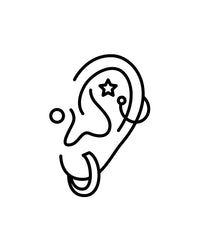 Piercing Aftercare