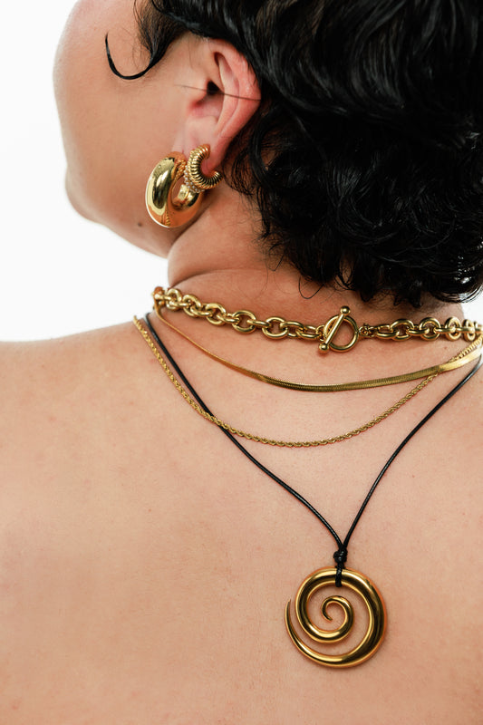Ember Necklace