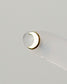 14K Baby Moon