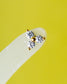 14K Diamond Tri