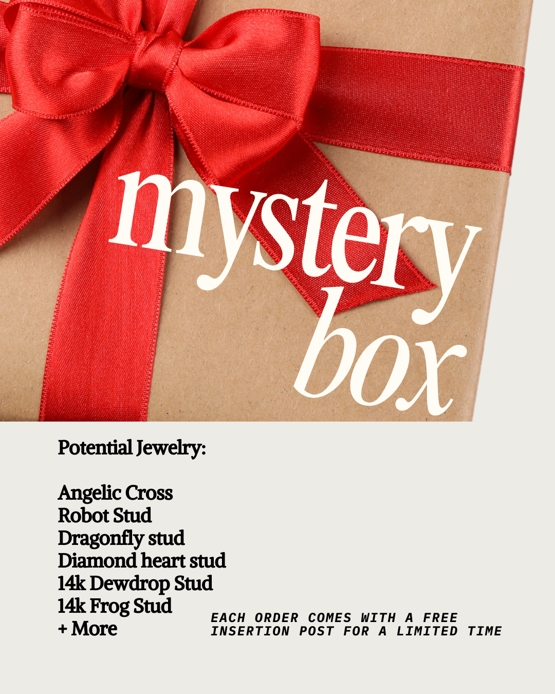 Mystery Box