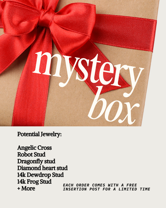 Mystery Box