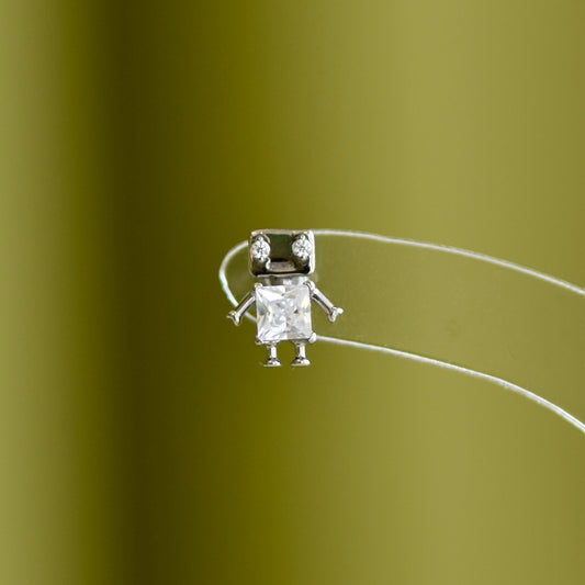 Robot Stud