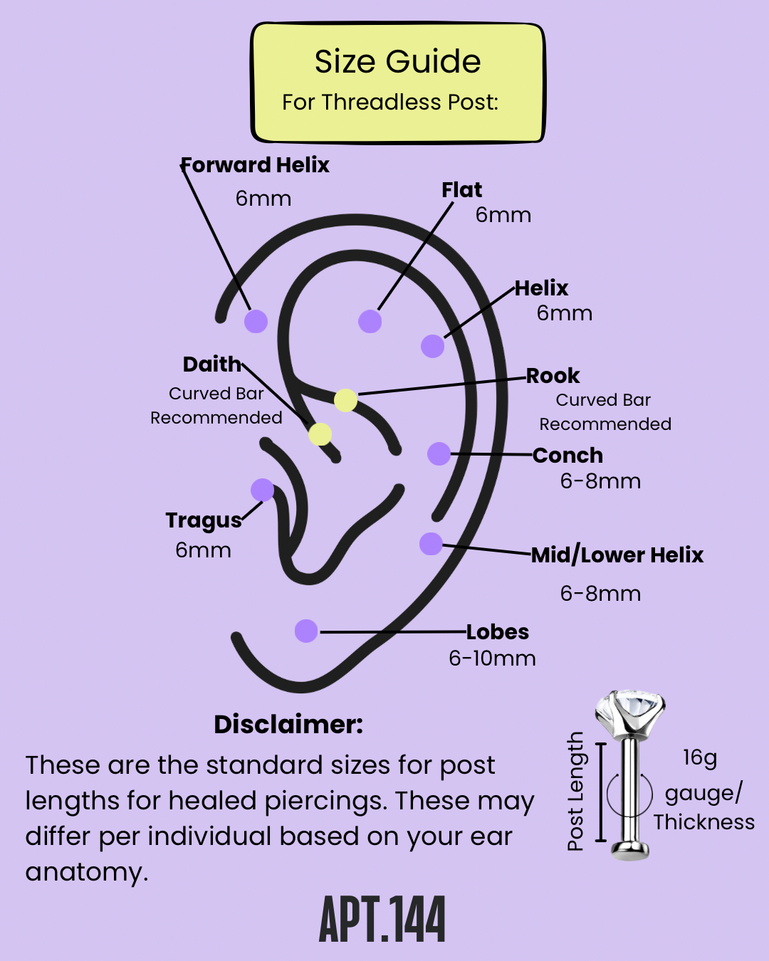 Heart hinge Clicker