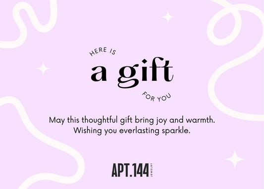 Gift Cards
