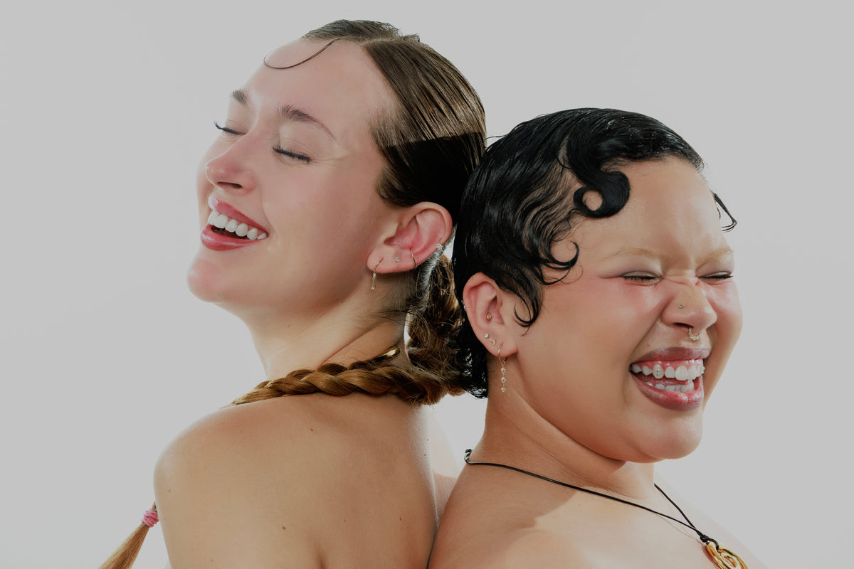 APT.144 - Jewelry Studio: Permanent Jewelry, Ear Piercings