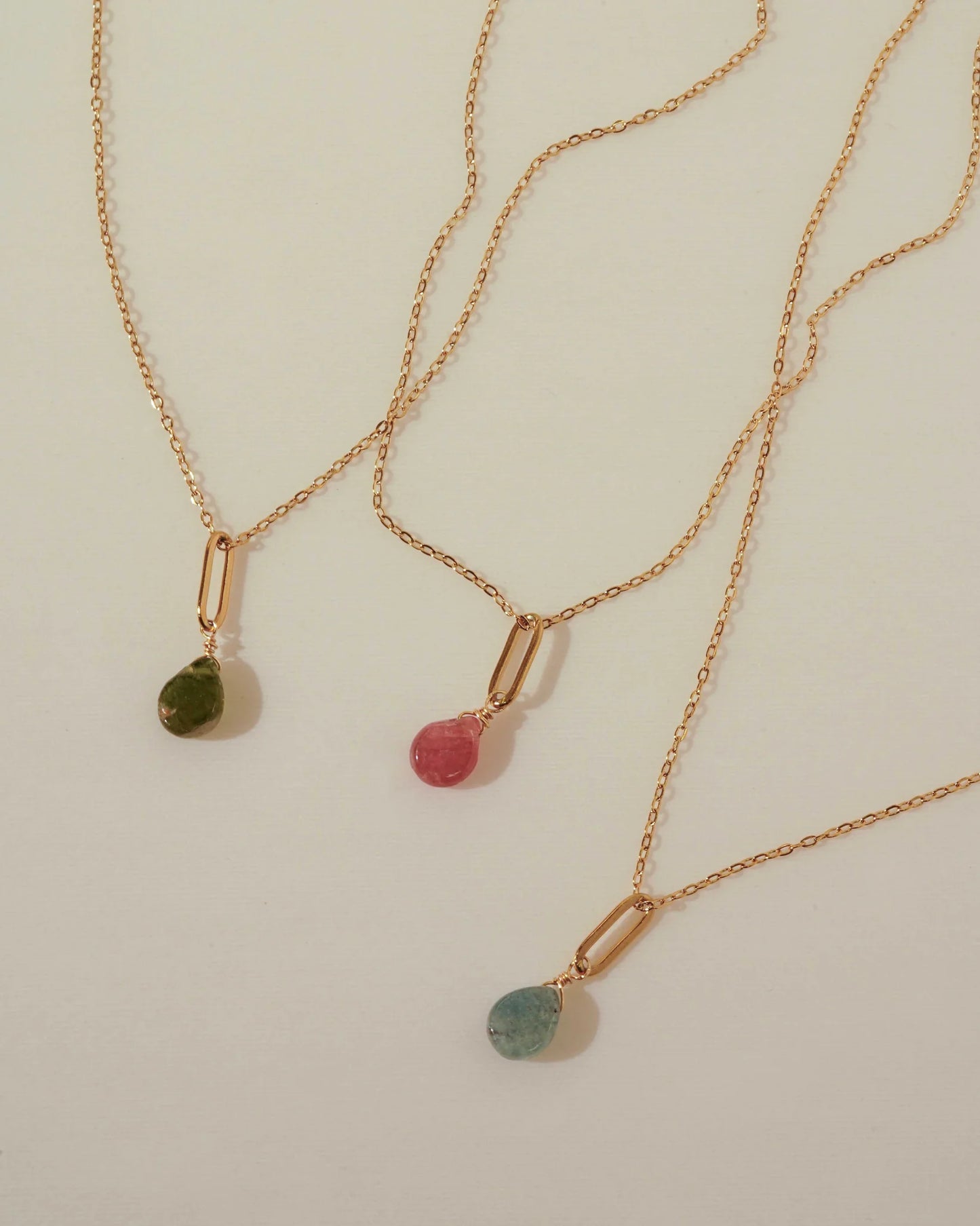 Indah Necklace