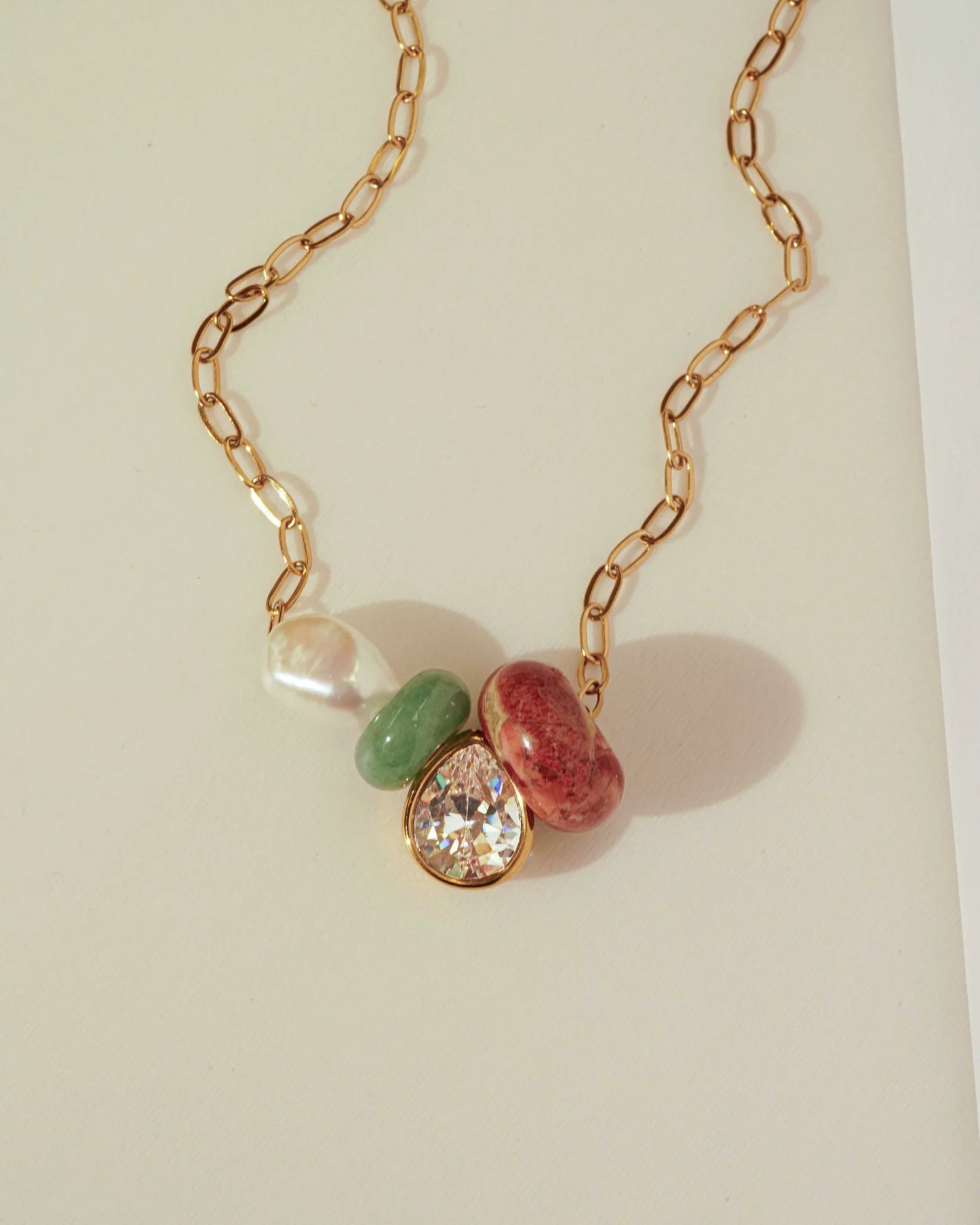 Marisa Necklace