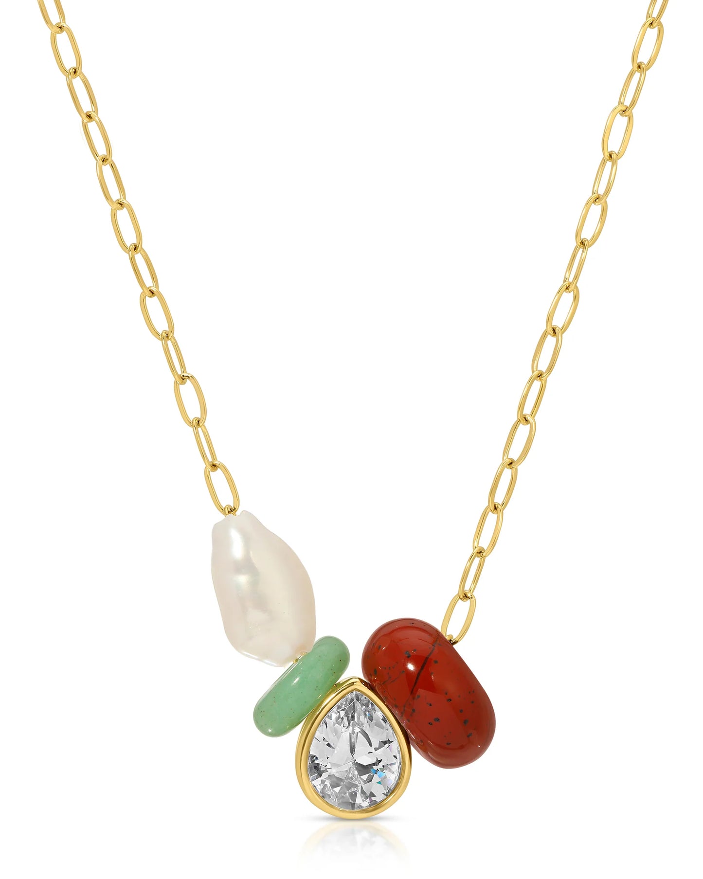 Marisa Necklace