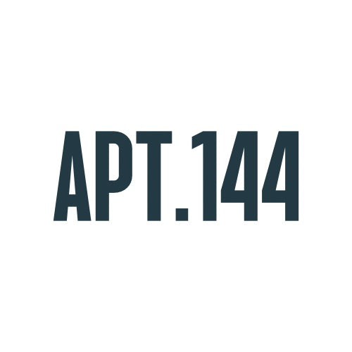 Logo of APT.144