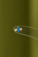 14k Opal Double Sided Stud