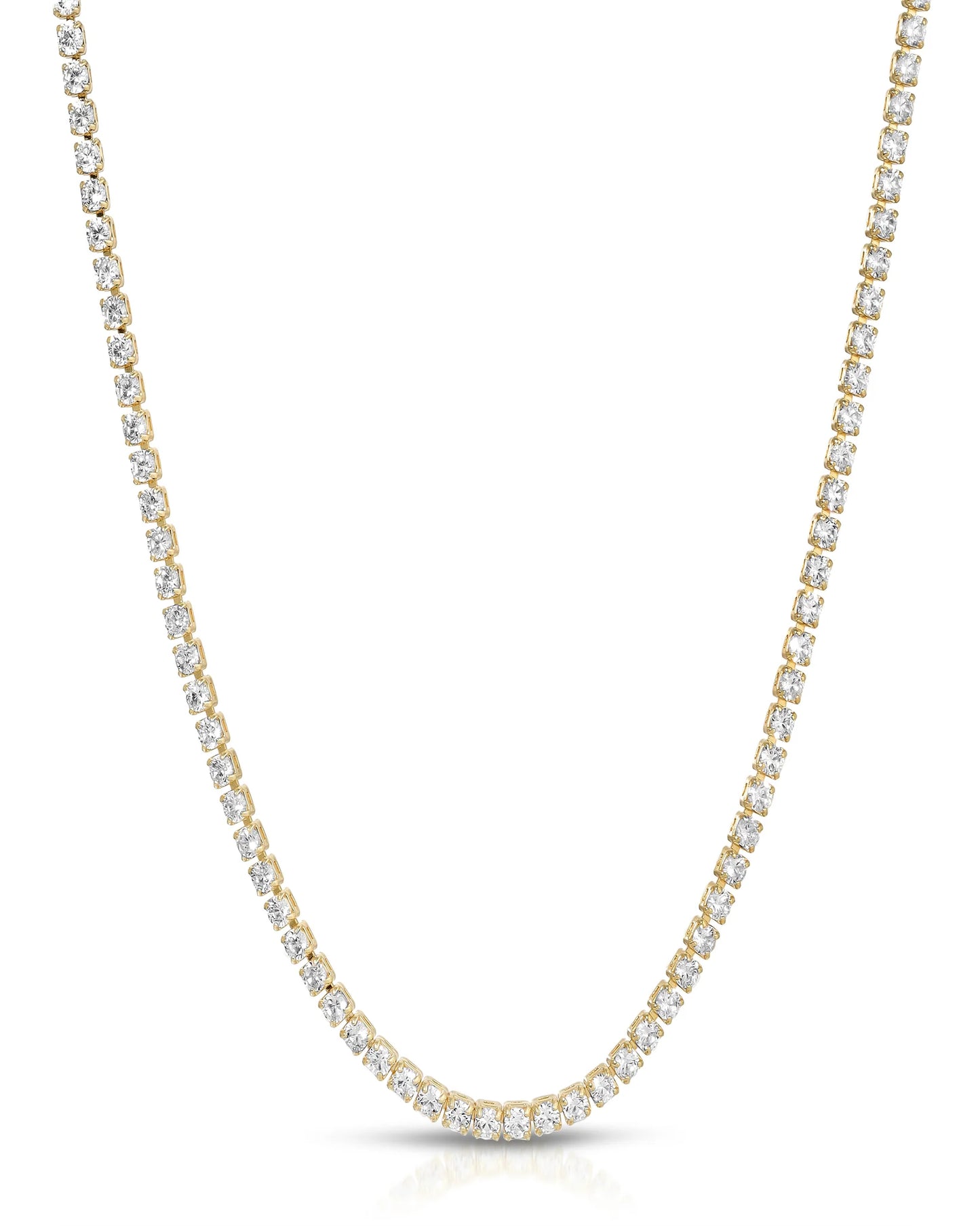 Perri Necklace