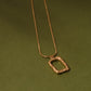 An image of our product Soleli Necklace