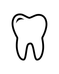 Tooth Gem